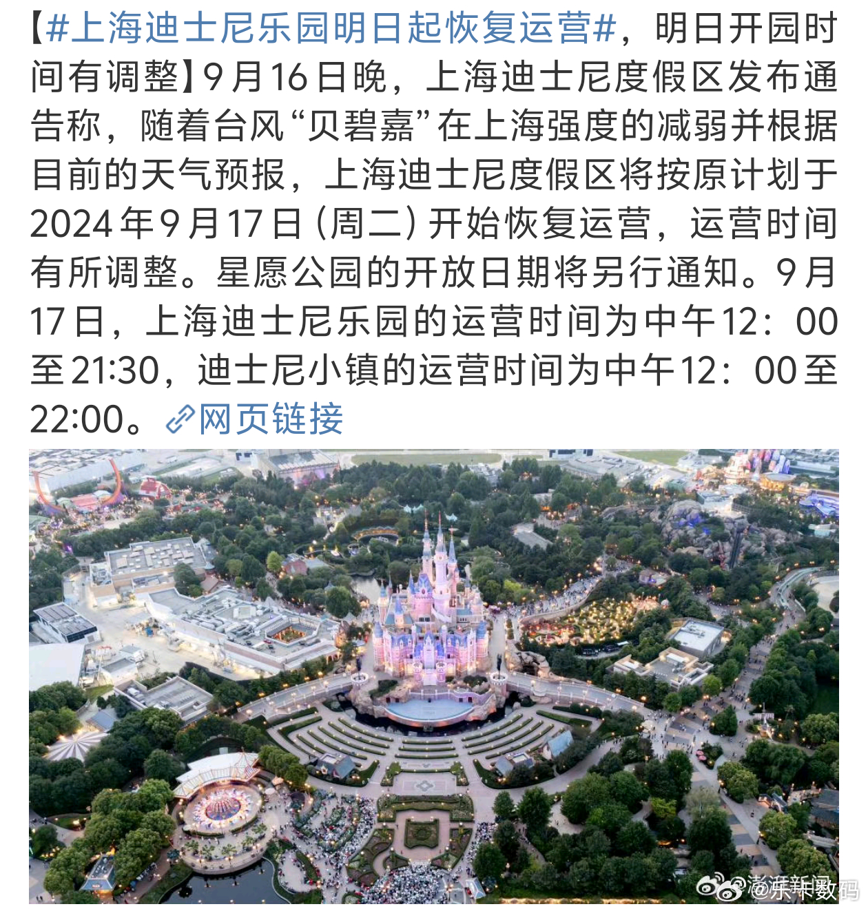 最新迪士尼乐园消息，深度解析与观点阐述